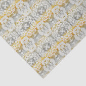 タペストリーロゼットII 薄葉紙 (詳細)