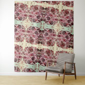 タペストリー単色性パッシブ タペストリー (インサイチュ)