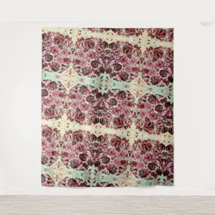 タペストリー単色性パッシブ タペストリー