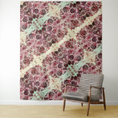 タペストリー単色性パッシブ タペストリー (インサイチュ)