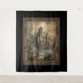 タペストリー城 タペストリー