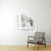 タペストリー素晴らし タペストリー (インサイチュ)