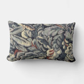 タペストリー葉装飾用クッション ランバークッション (正面)