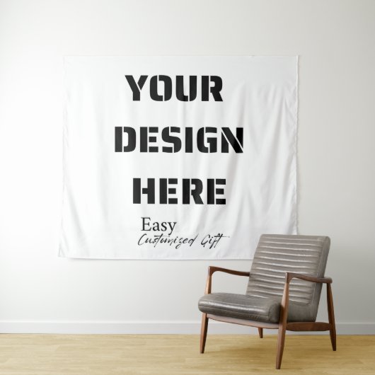 タペストリー風景 タペストリー (インサイチュ(横))