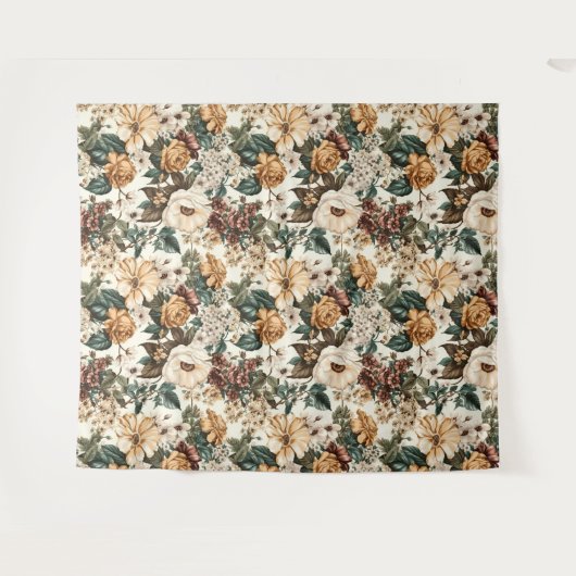 タペストリー (正面(横))