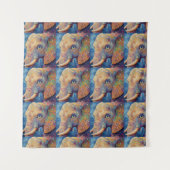 タペストリー (正面)