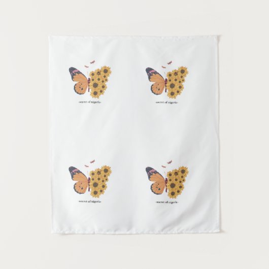 タペストリー (正面)