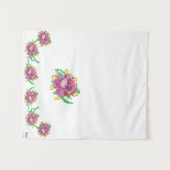 タペストリー (正面(横))