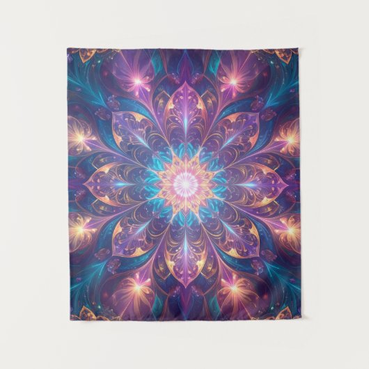 タペストリー (正面)