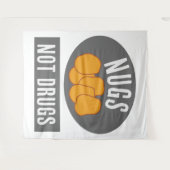 タペストリー (正面(横))