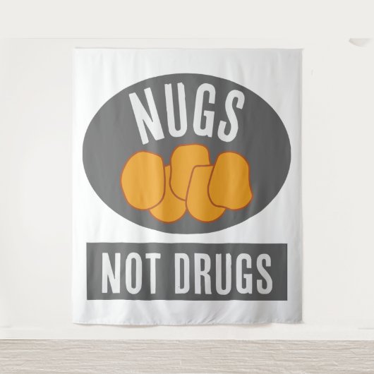 タペストリー (正面)