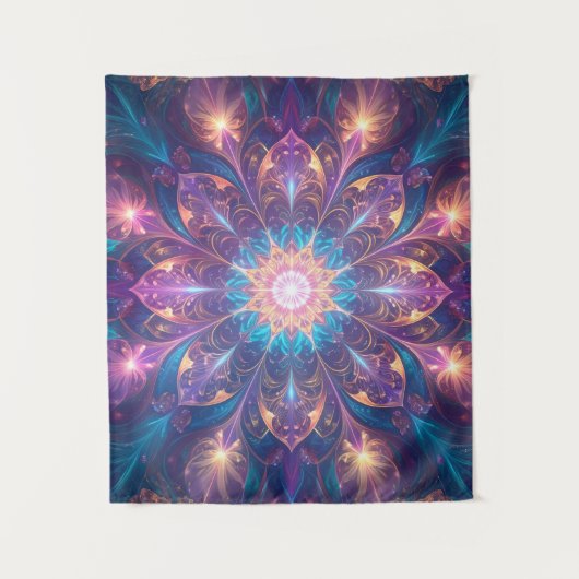 タペストリー (正面)