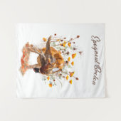 タペストリー (正面(横))