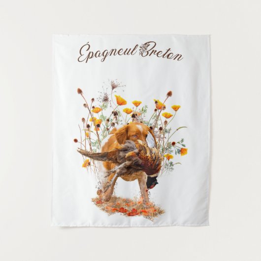 タペストリー (正面)