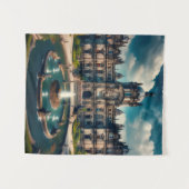 タペストリー (正面(横))