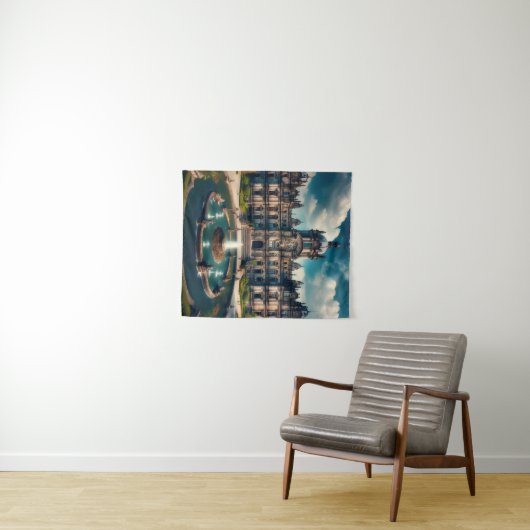 タペストリー (インサイチュ(横))