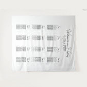 タペストリー (正面(横))