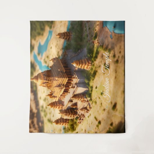 タペストリー (正面)