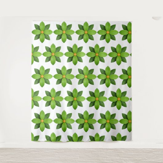 タペストリー (正面)