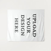 タペストリー (正面(横))