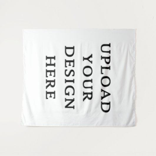 タペストリー (正面(横))