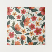 タペストリー (正面(横))