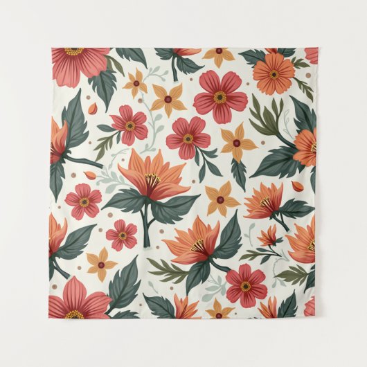 タペストリー (正面)