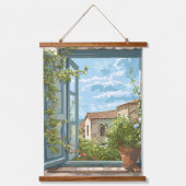 タペストリー (正面)