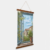 タペストリー (傾斜あり)