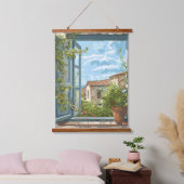 タペストリー (寝室)