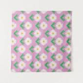 タペストリー (正面(横))