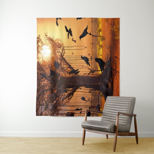 タペストリー (インサイチュ)