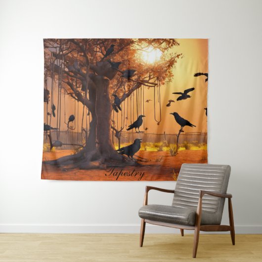 タペストリー (インサイチュ(横))