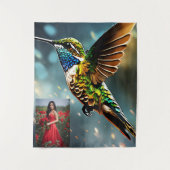 タペストリー (正面)