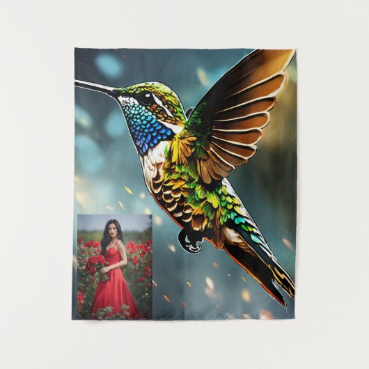 タペストリー (正面)