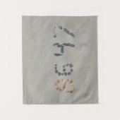 タペストリー (正面)