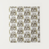 タペストリー (正面)