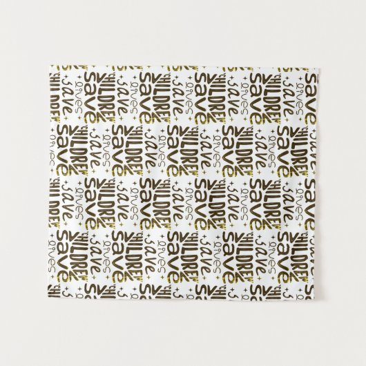 タペストリー (正面(横))