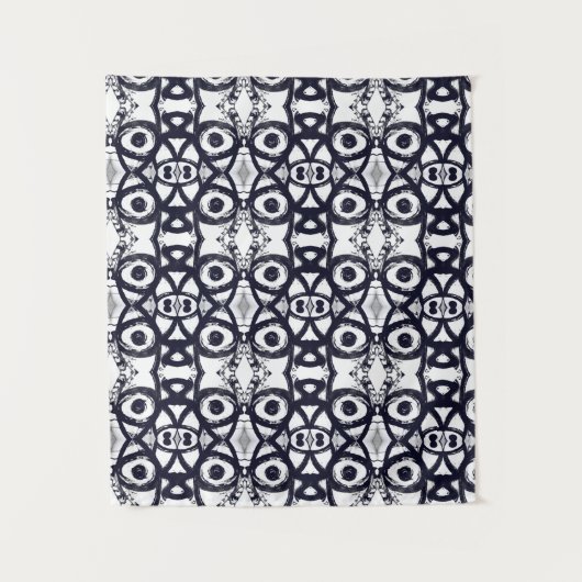 タペストリー (正面)