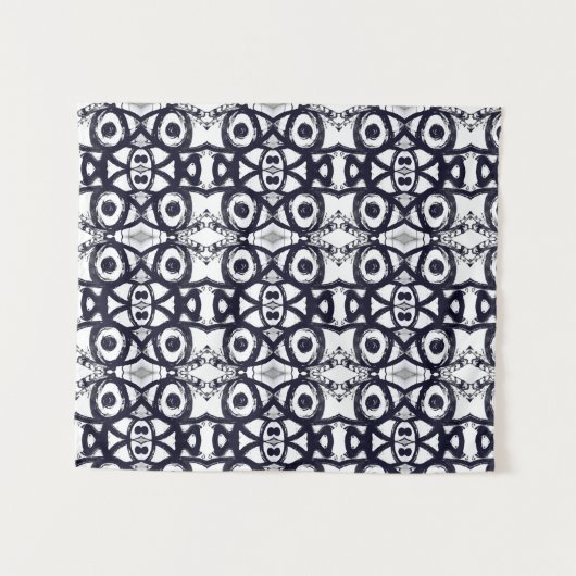 タペストリー (正面(横))