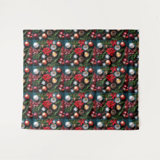 タペストリー (正面(横))