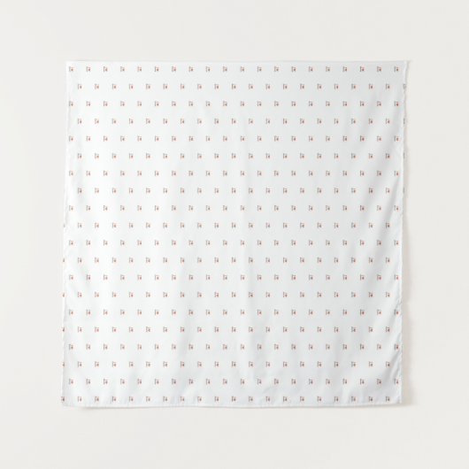 タペストリー (正面(横))