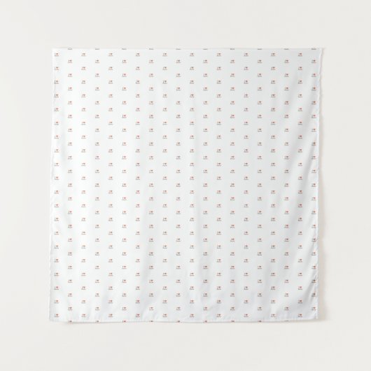 タペストリー (正面)