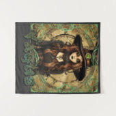 タペストリー (正面(横))