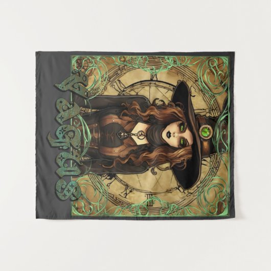 タペストリー (正面(横))