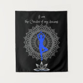 タペストリー (正面)