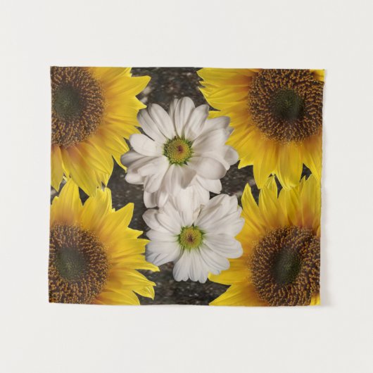 タペストリー (正面(横))