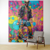 タペストリー (インサイチュ)