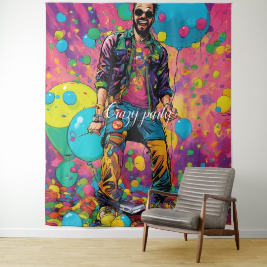 タペストリー (インサイチュ)