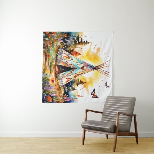 タペストリー (インサイチュ(横))